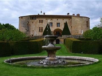 Château de Bagnols