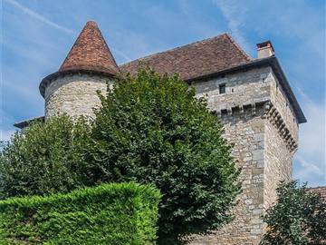 Château de Camboulan