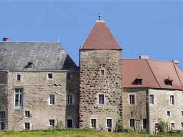 Château de Chalancey