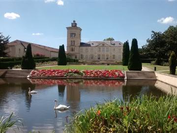 Château Lagrange (Saint-Julien)
