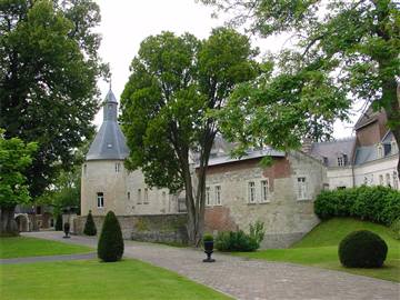 Château de Ligny
