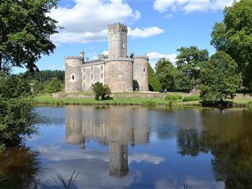 Château de Montbrun