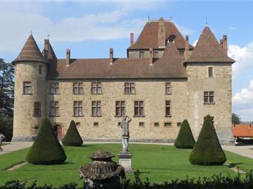 Château de Septème