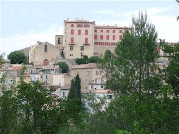 Château de la Verdière